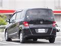 2010 Honda Freed
