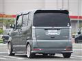 2014 Honda N BOX