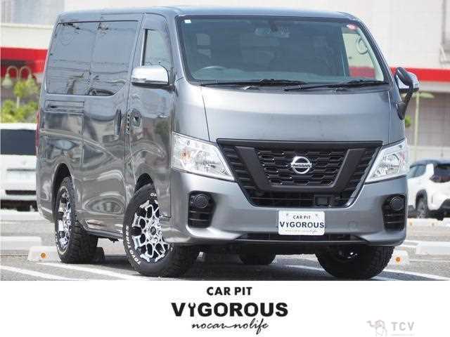 2020 Nissan Nissan Others