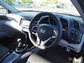 2010 Honda CR-Z