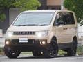 2007 Mitsubishi Delica D5