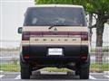 2007 Mitsubishi Delica D5