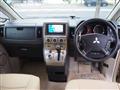 2007 Mitsubishi Delica D5