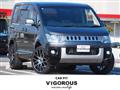2013 Mitsubishi Delica D5