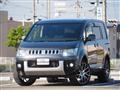 2013 Mitsubishi Delica D5