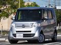 2017 Honda N BOX