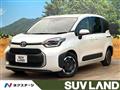 2022 Toyota Sienta