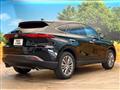 2024 Toyota Harrier