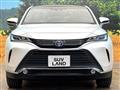 2023 Toyota Harrier Hybrid