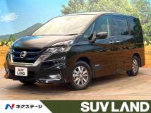 2019 Nissan Serena