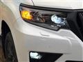 2023 Toyota Land Cruiser Prado