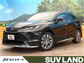 2021 Toyota Harrier Hybrid