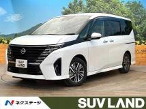 2025 Nissan Serena