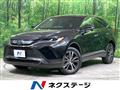 2023 Toyota Harrier Hybrid