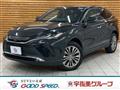 2021 Toyota Harrier