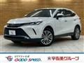 2020 Toyota Harrier