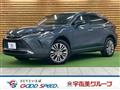 2020 Toyota Harrier