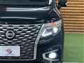 2020 Nissan Elgrand