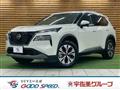 2022 Nissan X-Trail