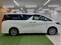 2021 Toyota Alphard G