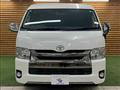2017 Toyota Hiace Van