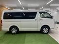 2017 Toyota Hiace Van
