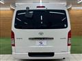 2017 Toyota Hiace Van