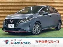 2021 Nissan Note