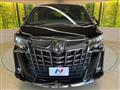 2020 Toyota Alphard G