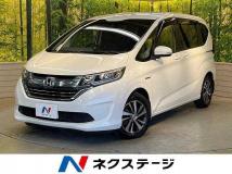 2016 Honda Freed