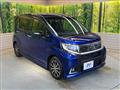 2015 Daihatsu Move