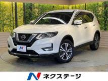 2019 Nissan X-Trail