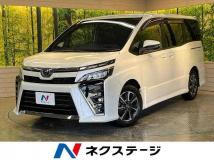 2017 Toyota Voxy