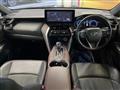 2023 Toyota Harrier Hybrid