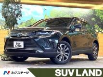 2023 Toyota Harrier Hybrid