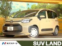 2024 Toyota Sienta