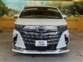 2023 Toyota Alphard Hybrid