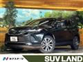 2023 Toyota Harrier