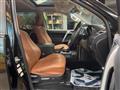 2015 Toyota Land Cruiser Prado