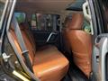 2015 Toyota Land Cruiser Prado