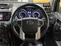 2015 Toyota Land Cruiser Prado
