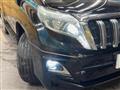 2015 Toyota Land Cruiser Prado