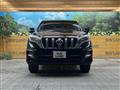 2015 Toyota Land Cruiser Prado