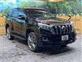2015 Toyota Land Cruiser Prado