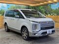 2024 Mitsubishi Delica D5