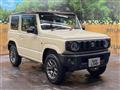 2025 Suzuki Jimny