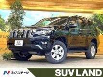 2023 Toyota Land Cruiser Prado