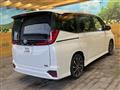 2022 Toyota Noah