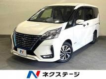 2021 Nissan Serena