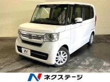 2023 Honda N BOX